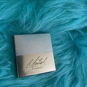 Mac Mariah Carey eyeshadow quad